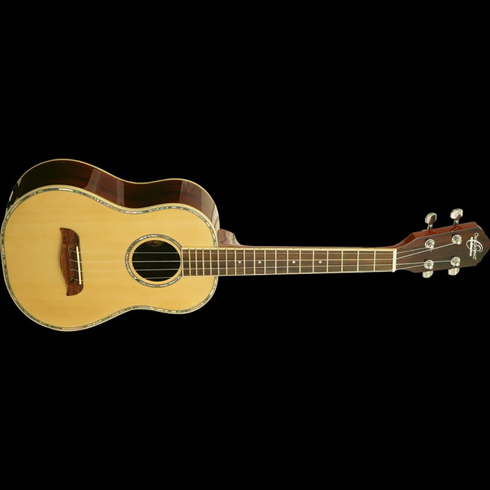 Oscar Schmidt OU4 Tenor Ukulele