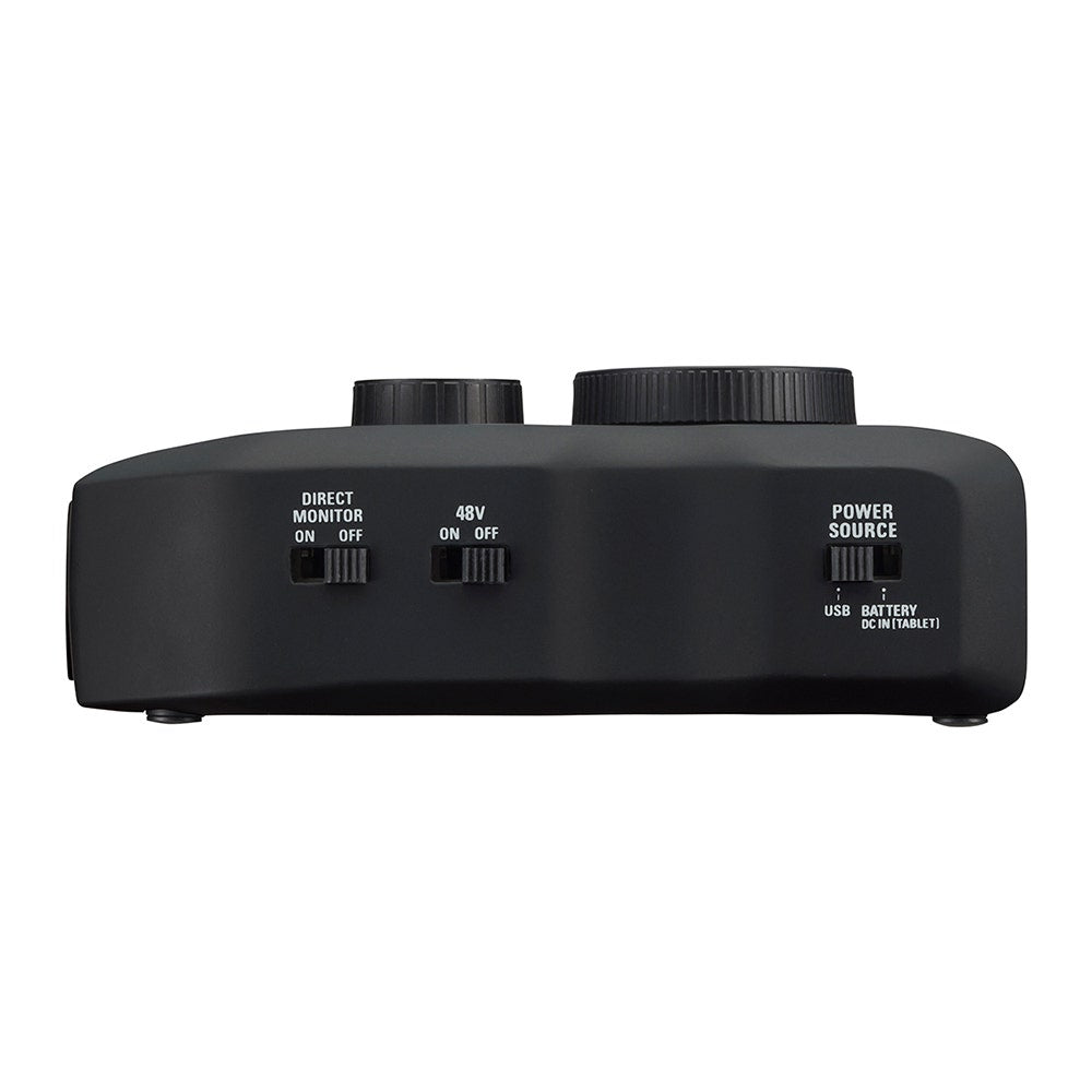 Zoom U-22 Handy Audio Interface (B-STOCK)
