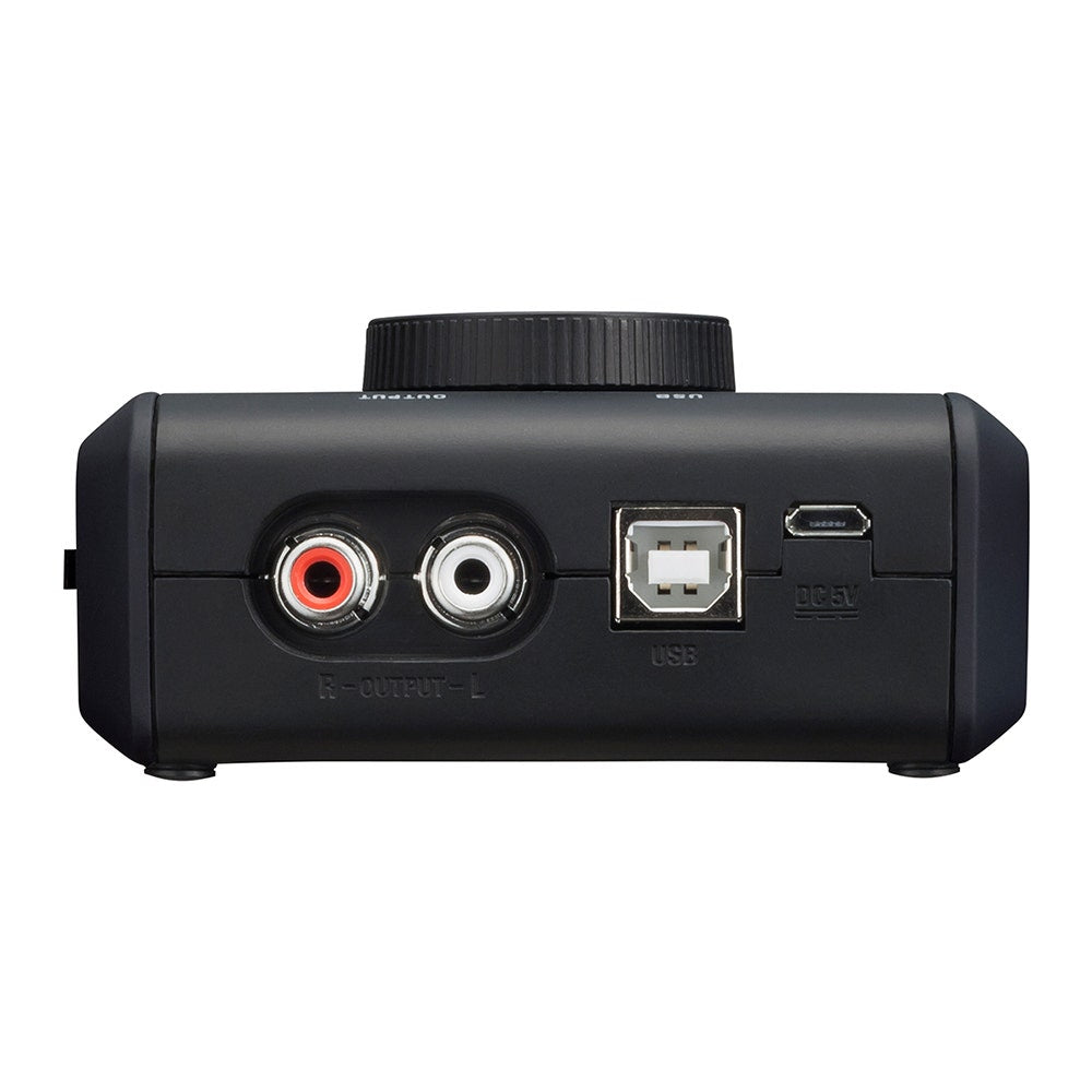 Zoom U-22 Handy Audio Interface (B-STOCK)