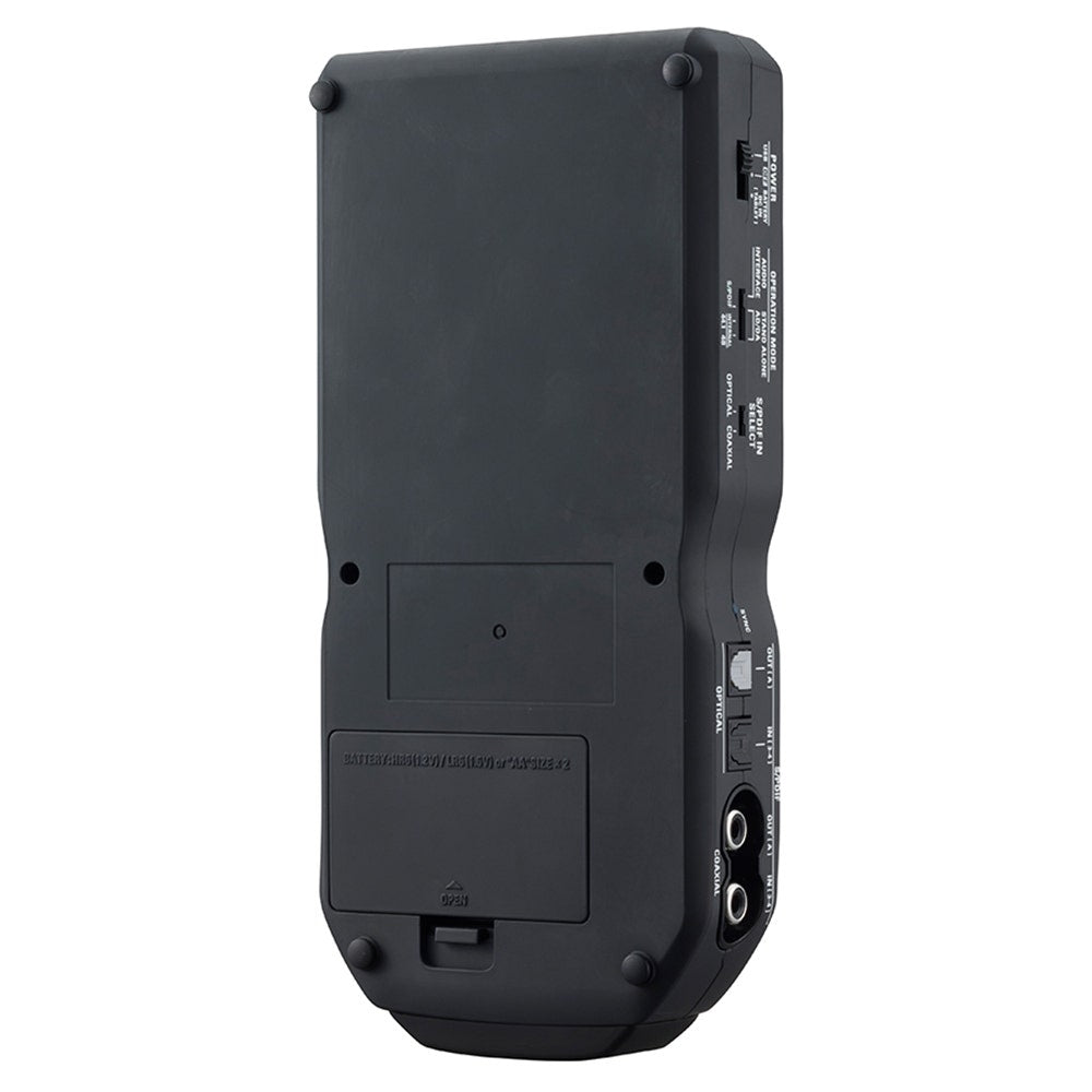 Zoom U-44 Handy Audio Interface (B-STOCK)