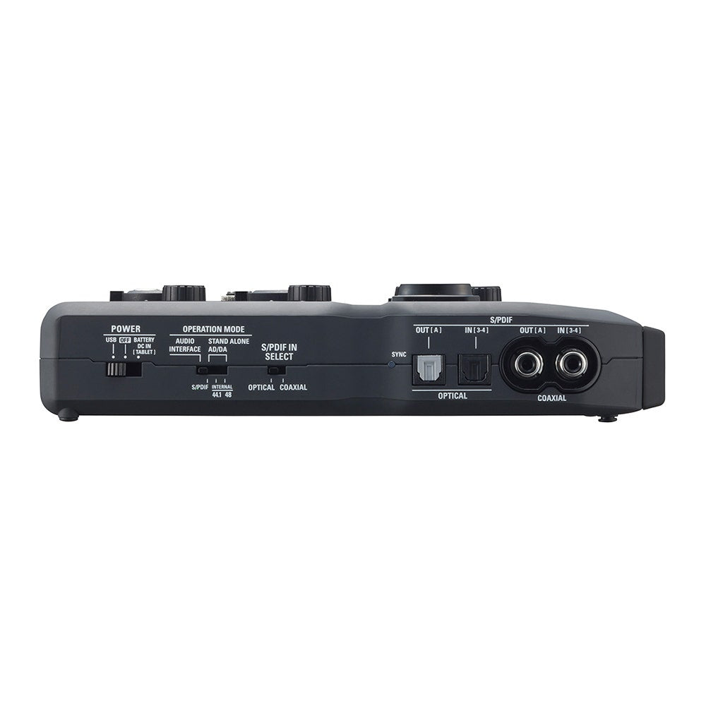 Zoom U-44 Handy Audio Interface (B-STOCK)