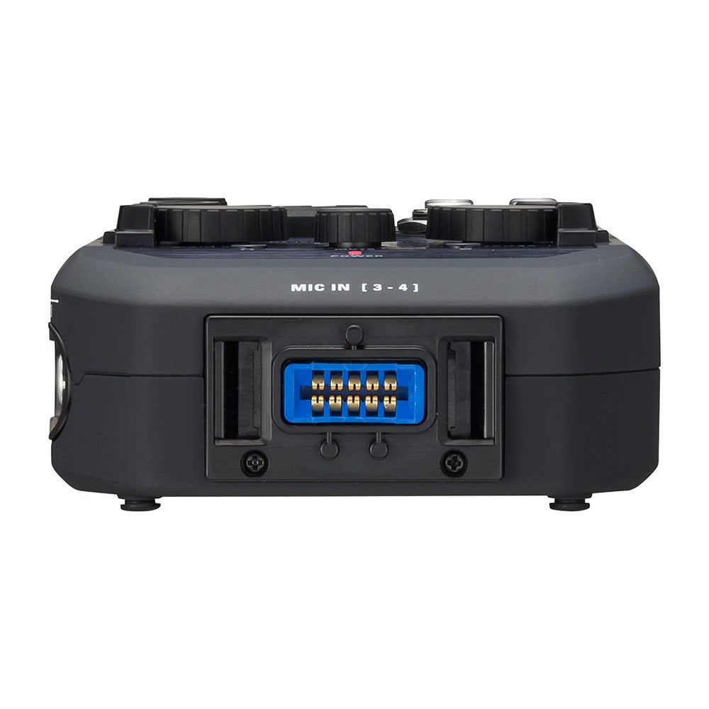 Zoom U-44 Handy Audio Interface (B-STOCK)